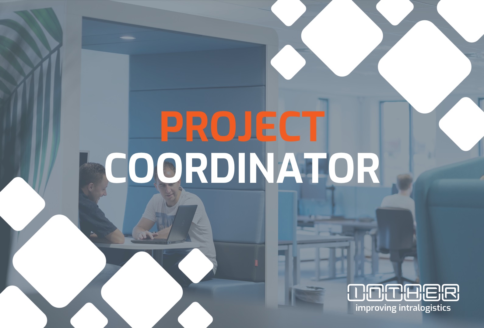 Project Coordinator